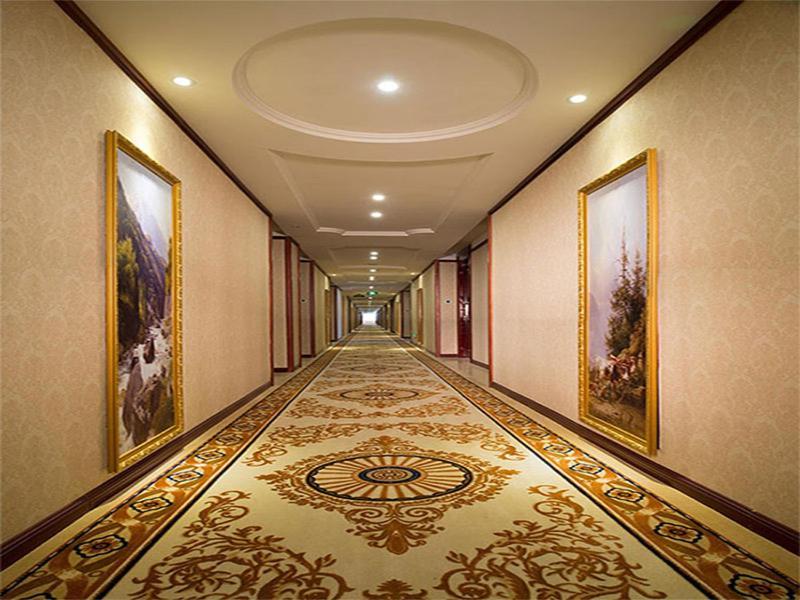 Vienna Hotel Chaozhou Plaza Екстериор снимка